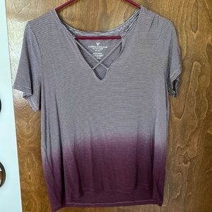 Teens American Eagle shirt